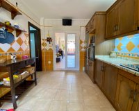 Resale - Villa - Algorfa (montemar) - Lomas De La Juliana