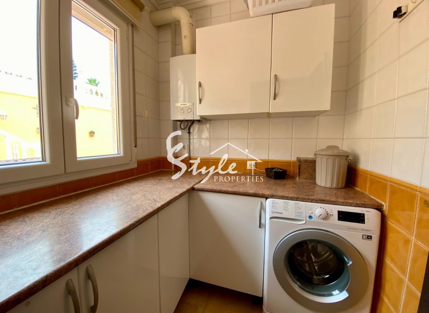 Resale - Villa - Algorfa (montemar) - Lomas De La Juliana