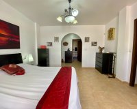 Resale - Villa - Algorfa (montemar) - Lomas De La Juliana