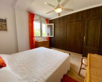 Resale - Villa - Algorfa (montemar) - Lomas De La Juliana