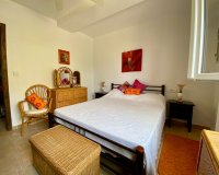 Resale - Villa - Algorfa (montemar) - Lomas De La Juliana