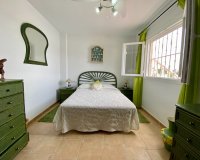 Resale - Villa - Algorfa (montemar) - Lomas De La Juliana