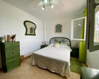 Resale - Villa - Algorfa (montemar) - Lomas De La Juliana