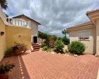 Resale - Villa - Algorfa (montemar) - Lomas De La Juliana