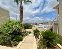 Resale - Villa - Algorfa (montemar) - Lomas De La Juliana