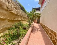 Resale - Villa - Algorfa (montemar) - Lomas De La Juliana