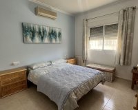 Resale - Villa - Algorfa (montemar) - Montemar