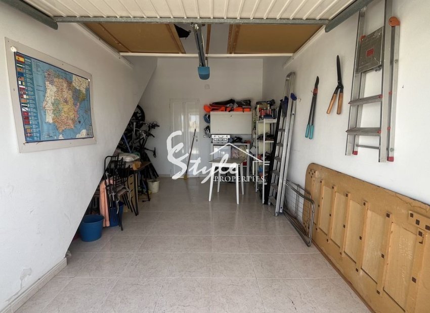 Resale - Villa - Algorfa (montemar) - Montemar