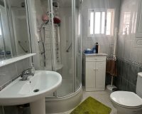 Resale - Villa - Algorfa (montemar) - Montemar