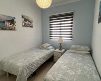 Resale - Villa - Algorfa (montemar) - Montemar