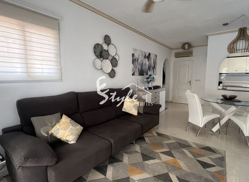 Resale - Villa - Algorfa (montemar) - Montemar