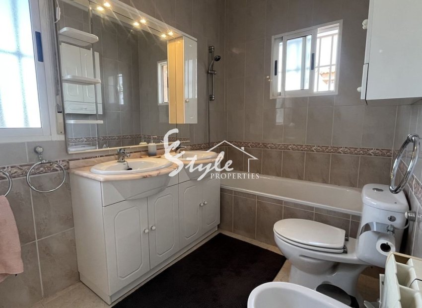 Resale - Villa - Algorfa (montemar) - Montemar