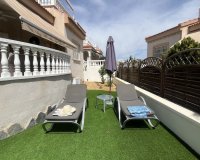 Resale - Villa - Algorfa (montemar) - Montemar