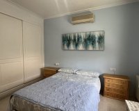 Resale - Villa - Algorfa - Montemar