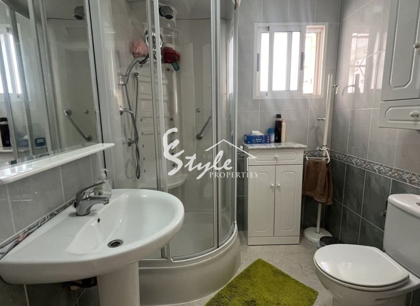 Resale - Villa - Algorfa - Montemar