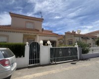 Resale - Villa - Algorfa - Montemar