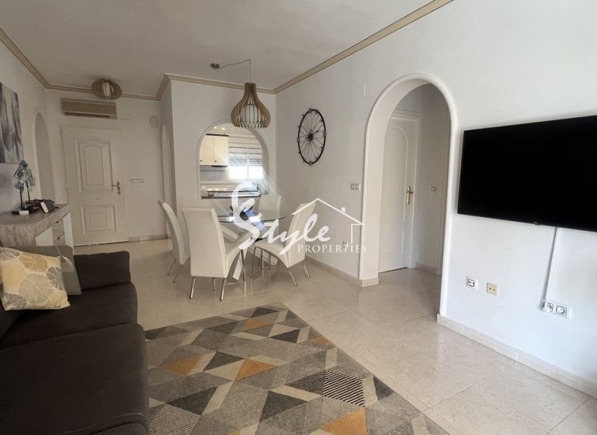 Resale - Villa - Algorfa - Montemar