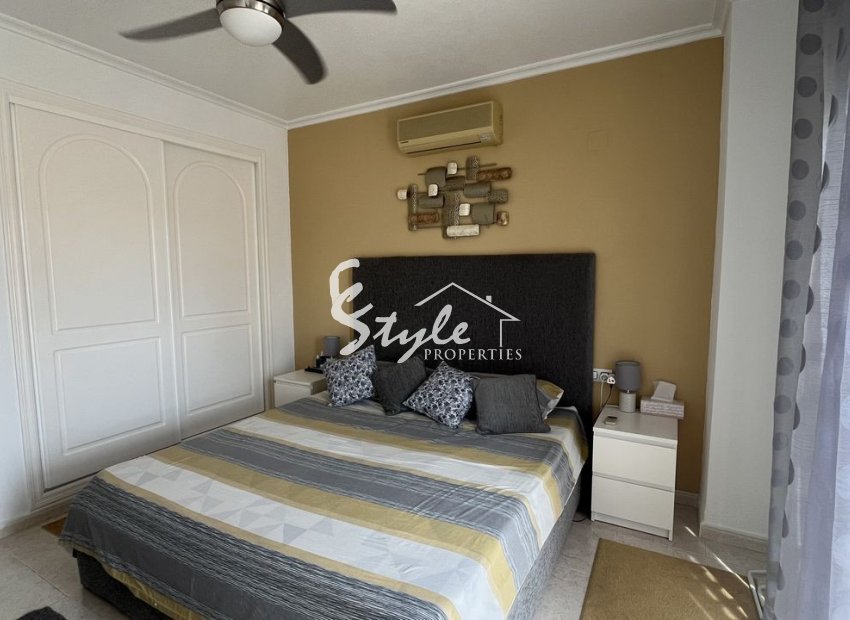 Resale - Villa - Algorfa - Montemar