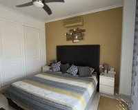 Resale - Villa - Algorfa - Montemar
