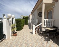 Resale - Villa - Algorfa - Montemar