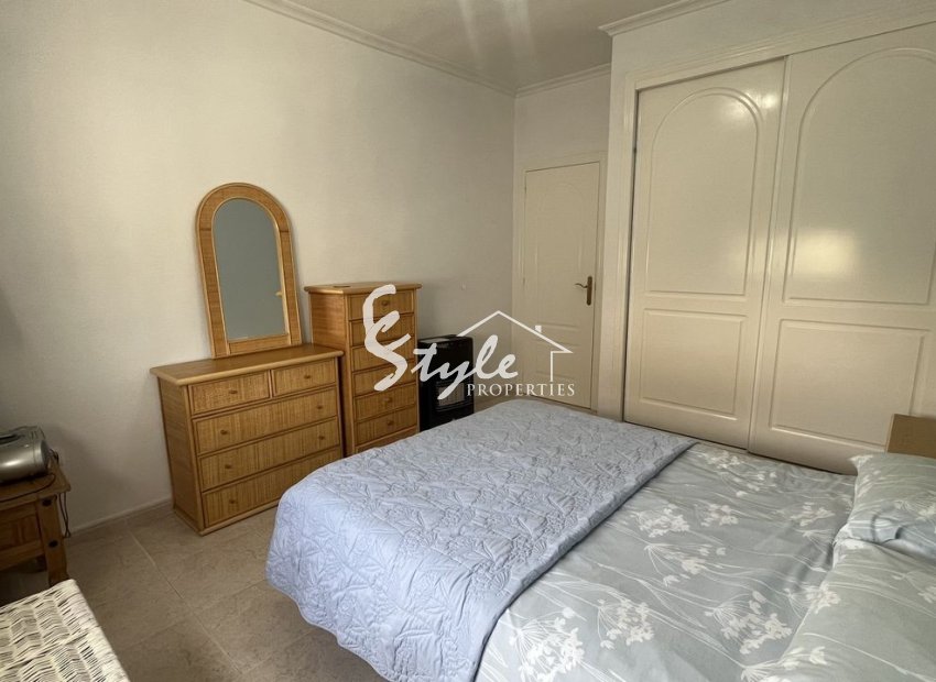 Resale - Villa - Algorfa - Montemar