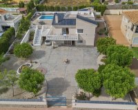 Resale - Villa - Algorfa - Montemar
