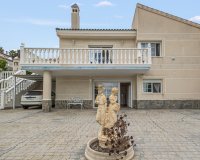 Resale - Villa - Algorfa - Montemar
