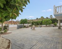 Resale - Villa - Algorfa - Montemar