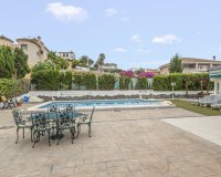 Resale - Villa - Algorfa - Montemar
