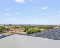 Resale - Villa - Algorfa - Montemar