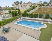 Resale - Villa - Algorfa - Montemar