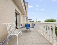 Resale - Villa - Algorfa - Montemar