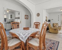 Resale - Villa - Algorfa - Montemar