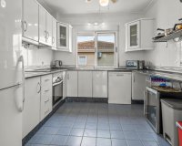 Resale - Villa - Algorfa - Montemar