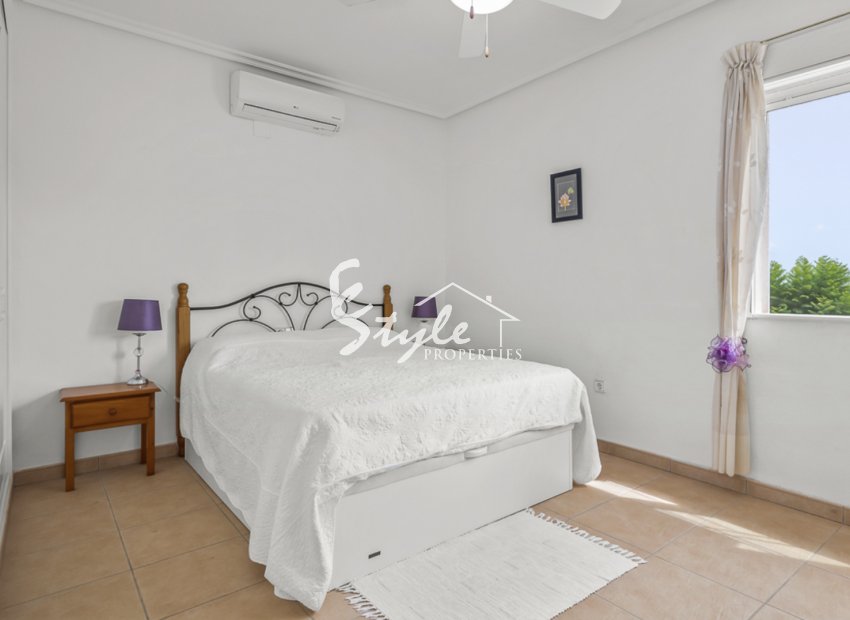 Resale - Villa - Algorfa - Montemar
