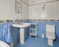 Resale - Villa - Algorfa - Montemar