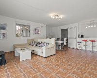 Resale - Villa - Algorfa - Montemar