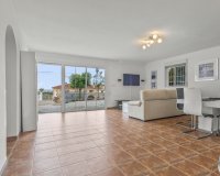 Resale - Villa - Algorfa - Montemar