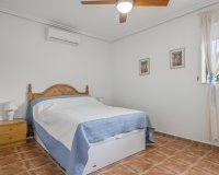 Resale - Villa - Algorfa - Montemar