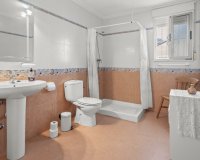 Resale - Villa - Algorfa - Montemar