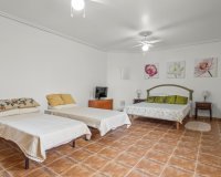 Resale - Villa - Algorfa - Montemar
