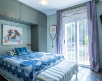 Resale - Villa - Algorfa