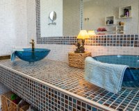 Resale - Villa - Algorfa