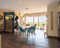 Resale - Villa - Algorfa