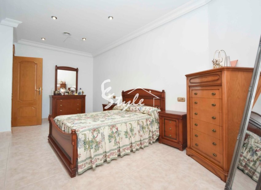 Resale - Villa - Alicante - Callosa De Segura