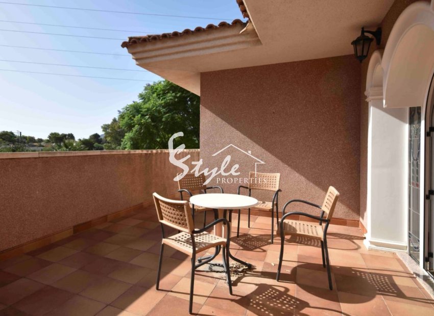 Resale - Villa - Alicante - Callosa De Segura
