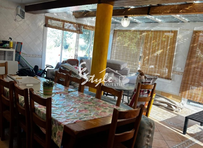 Resale - Villa - Alicante - Callosa De Segura