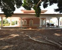 Resale - Villa - Alicante - Callosa De Segura