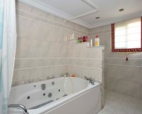 Resale - Villa - Alicante - Callosa De Segura