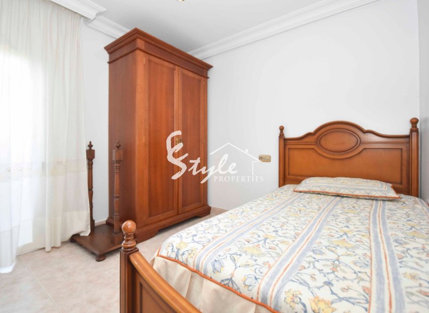Resale - Villa - Alicante - Callosa De Segura
